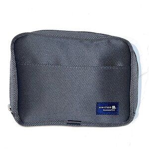 United Airlines + Philosophy Travel Amenities Kit (Complete Set)